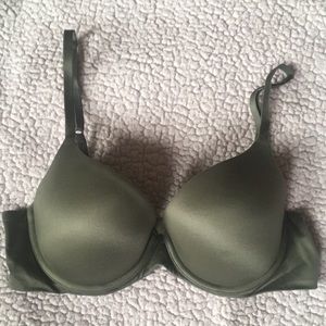 Aerie Sunnie Push-up Bra